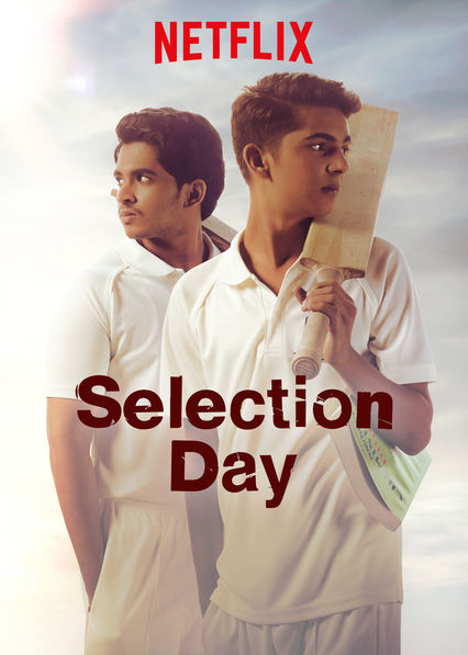 Selection Day 2018 1 to 6 ALL EP in Hindi Full Movie